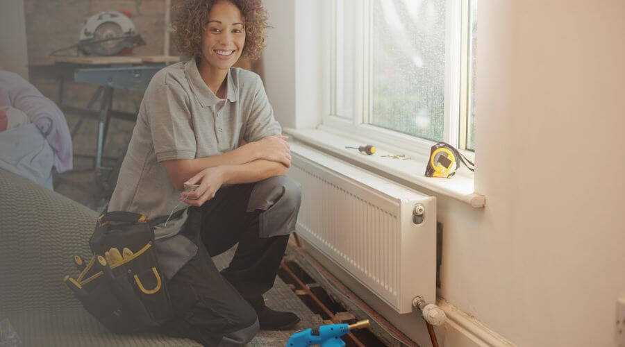 Professional Leak Detection Services in Hereford, OR